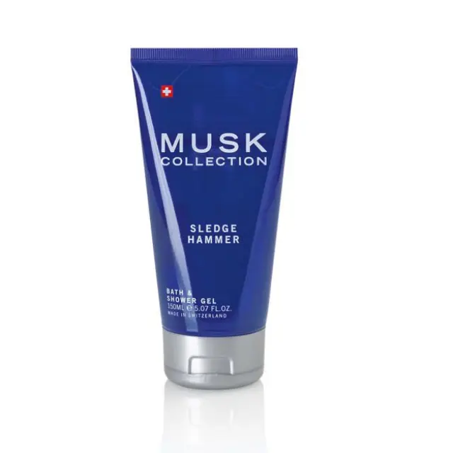 Sledge Hammer Bath & Shower Gel 150 ml