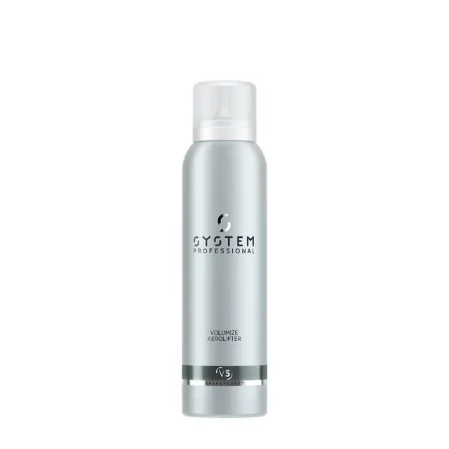 System Professional Forma Volumize V5 Aerolifter 200ml