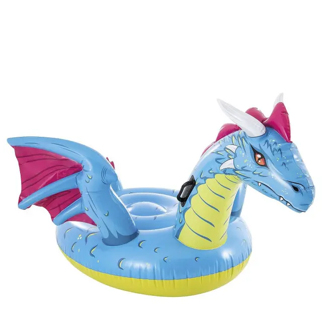Intex Dragon Ride-On (57563NP)