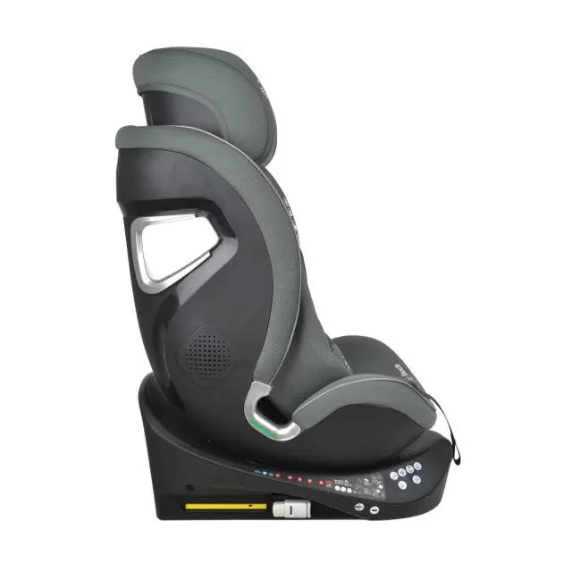 Παιδικό Κάθισμα Αυτοκινήτου Bebe Stars Air Touch i-Size 360° (40-150 cm) Green 925-176 2
