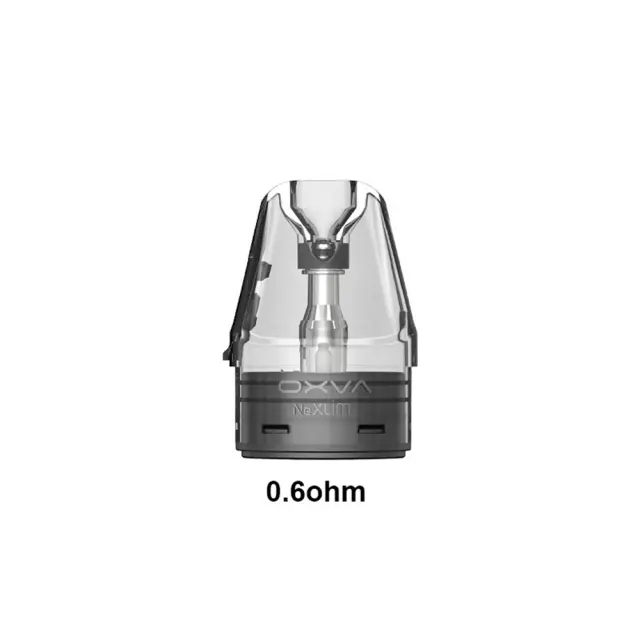 NeXLim Pod Cartridge 4ml - OXVA 0.6ohm