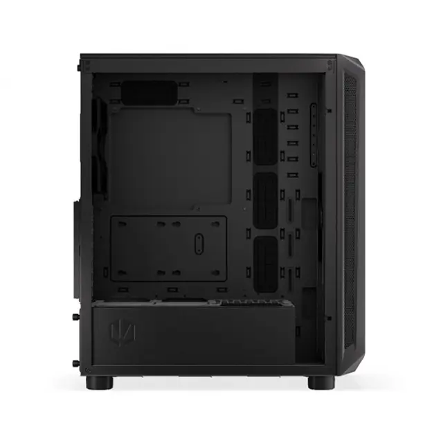 ENDORFY PC Case Arx 500 Core ATX Midi Tower Black (EY2A016) 2