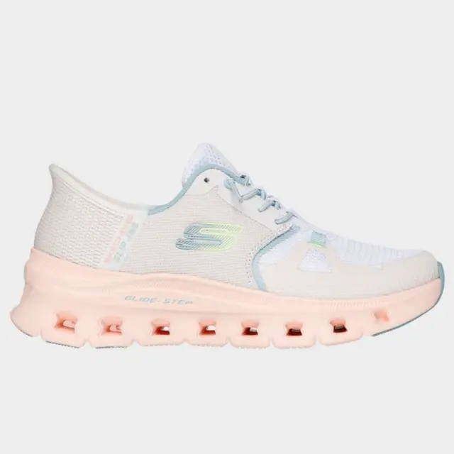 Sneaker Skechers Glide-Step Pro 150420_MULT Μπεζ - 41