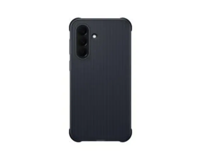 EF-RA376CBE Samsung Rugged Cover for Galaxy A37 Black