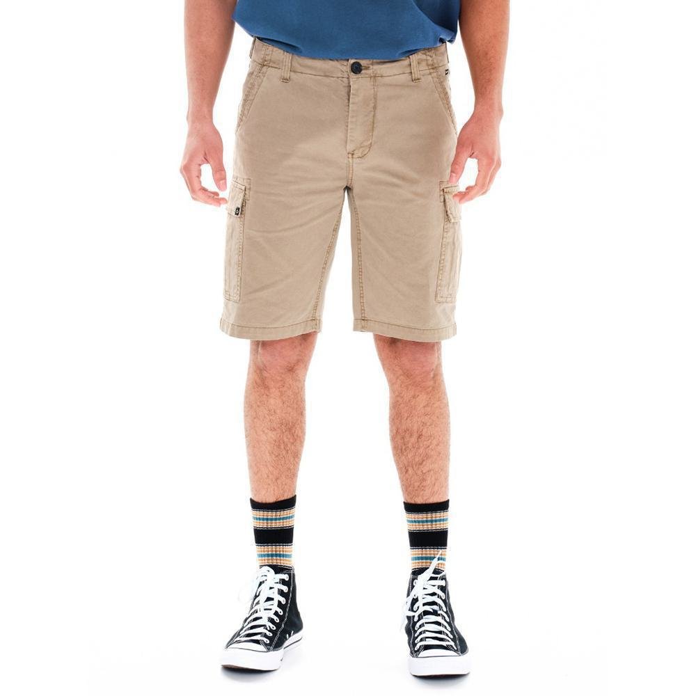 Emerson Cargo Short (241.EM47.295-Beige) - Μπέζ
