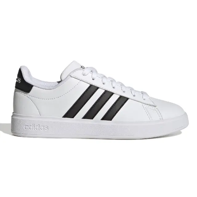 Grand Court Cloudfoam Lifestyle Court Comfort Shoes GW9214 - 38 2/3