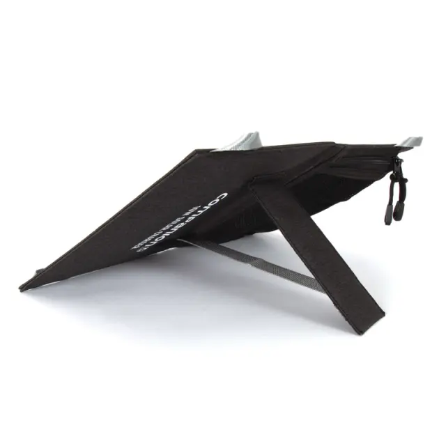 Φορτιστής Ηλιακός COMPANION SOLAR CHARGER 10W 250x170x35/340x250x20mm 3