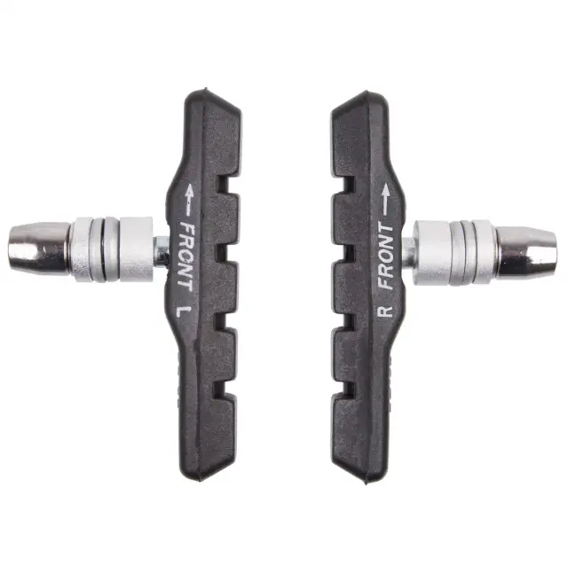 ΤΑΚΑΚΙΑ ΦΡΕΝΟΥ M-WAVE BPR-VC-BASE 72mm ΜΕ ΒΙΔΑ ΖΕΥΓΟΣ