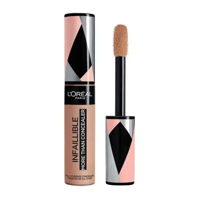 Infallible 24H More Than Concealer 11ml