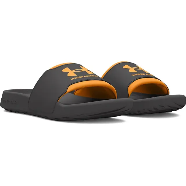 Under Armour Ignite Select Slides (3027219-102) - Ανθρακί - 41 3