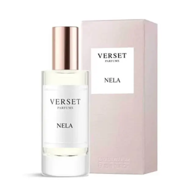 Verset Nela Eau De Parfum Γυναικείο Άρωμα 15ml