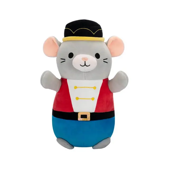 SquishMallows Λούτρινο HugMees Murray 35cm (SQHM00444)