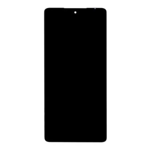 Motorola Edge 50 Fusion/G85 LCD Display + Touch Unit