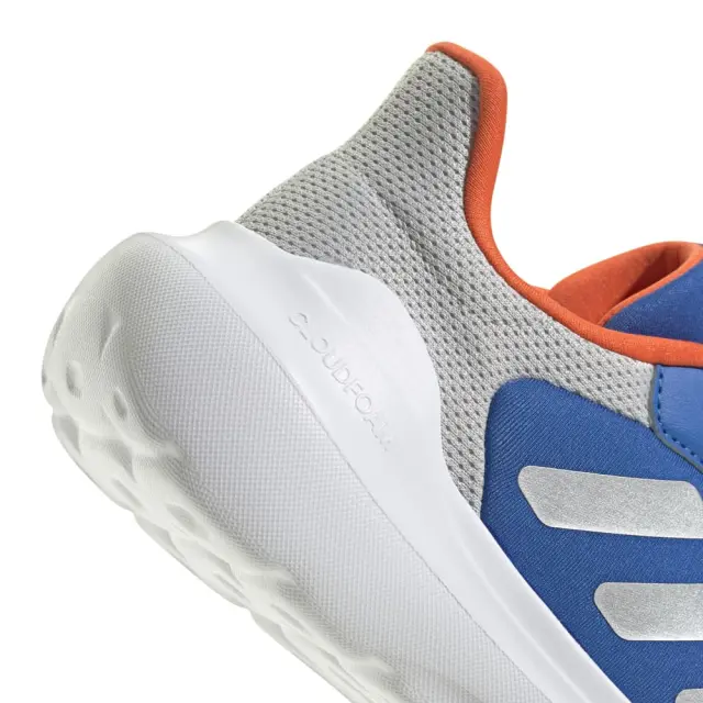 adidas Tensaur Run 3.0 J (IH1040-Grey) - Γκρί 2