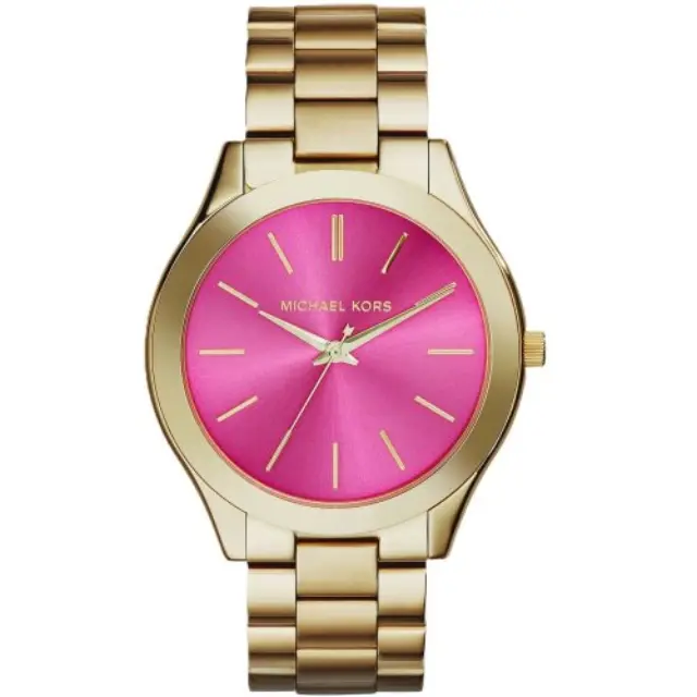 Michael Kors Slim Runway MK3264