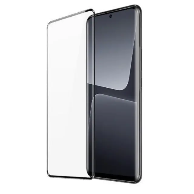 Dux Ducis® Full Face Tempered Glass για Xiaomi 13 Pro- Black