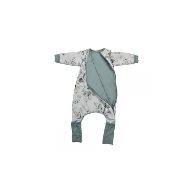 Υπνόσακος με πόδια και αποσπώμενα χέρια Bebe Stars Winter Nature 3159-1 70cm (12-18 months) 2