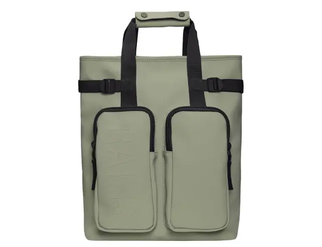Τσάντα Πλάτης Tote 15'' Texel Rains με χωρητικότητα 15L - Drift14240