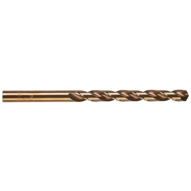 Τρυπάνι Κοβαλτίου HSS-G 7mm DIN338 MILWAUKEE RED COBALT