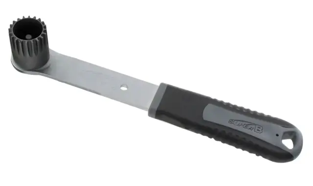 ΕΞΩΛΚΕΑΣ ΜΕΣΑΙΑΣ ΤΡΙΒΗΣ SUPER B ΓΙΑ SHIMANO OCTALINK TB-BB30 880077