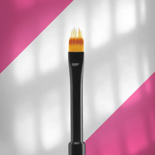 BRUSH FOR GRADIENT EXPERT WIDTH 7 MM / LENGTH 11 MM