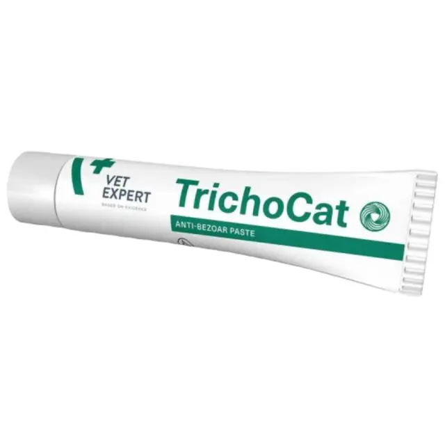 TrichoCat Antibezoar Πάστα για Τριχόμπαλες 50gr