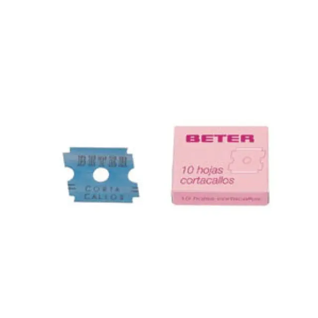 BETER CUTTER WITH REPLACEABLE BLADES 10 PIECES
