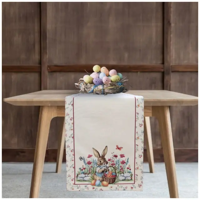 Dimeco Πασχαλινό Ράνερ 45x140 Easter Flop