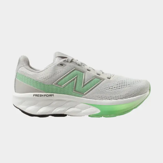 Running Παπούτσι New Balance 520v9 W520LE9 Γκρι/Πράσινο - 38