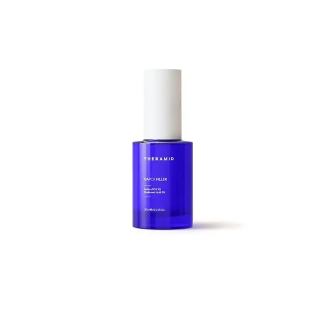 Niche Beauty Lab Theramid Hapca Filler Ενυδατικό + Αντιγηραντικό Serum Προσώπου με Υαλουρονικό Οξύ 30ml