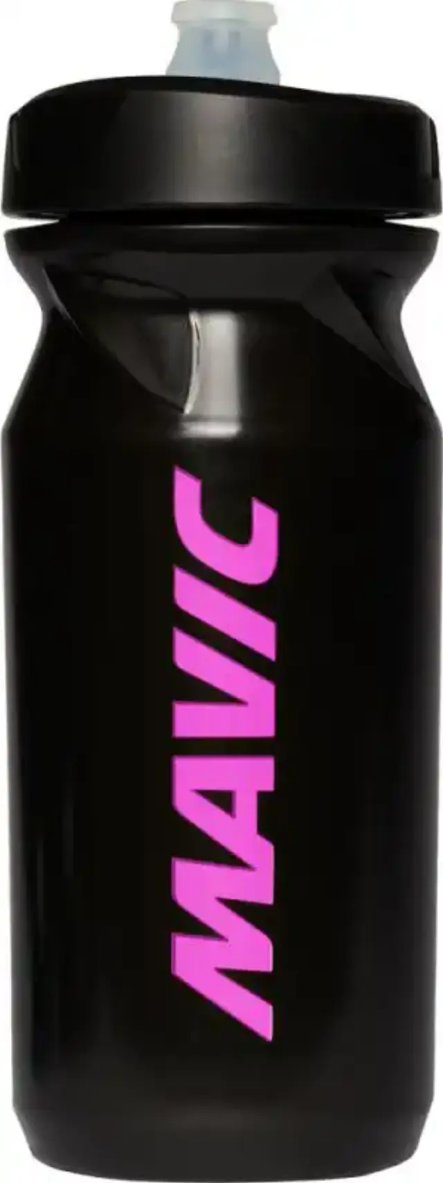 ΠΑΓΟΥΡΙ MAVIC 650ml SOFT CAP - ΜΑΥΡΟ-ΡΟΖ