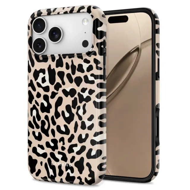 Tech-Protect® Lamano MagSafe Θήκη για iPhone 17 Pro/18 Pro- Pure Instinct. 3