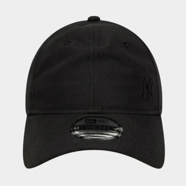 Καπέλο New Era New York Yankees Mlb Flawless 9twenty 60691113 Μαύρο - ONESIZE 2