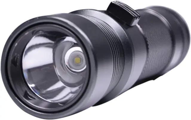 ESCAPE Φακός Καταδυτικός IP88 160lm (11316) 3
