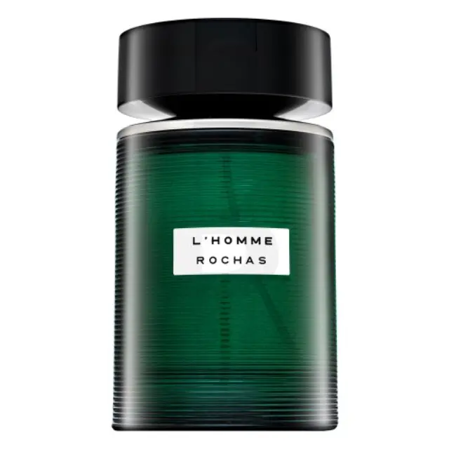 Rochas L'Homme Aromatic Touch Eau de Toilette for men 100 ml