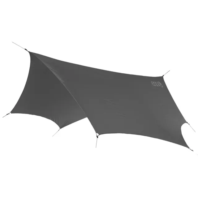Τέντα Αιώρας ENO Dryfly Grey