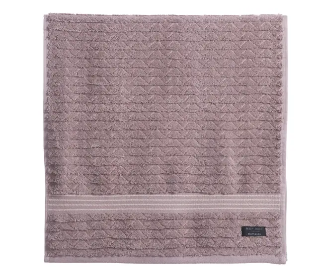 ΠΕΤΣΕΤΑ ΠΡΟΣΩΠΟΥ ELEMENTS-ELGYN 50X100 NEF-NEF HOMEWARE PINK