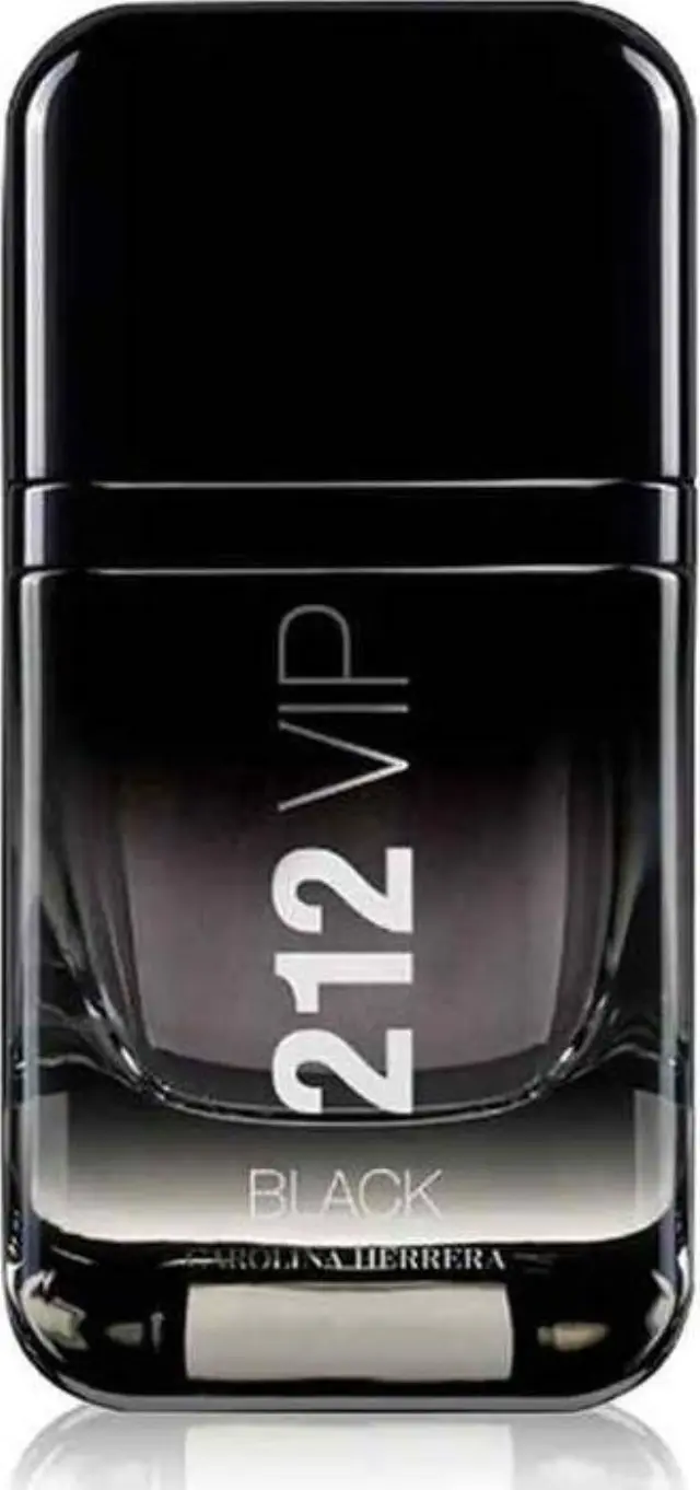 Carolina Herrera 212 Vip Black Ανδρικό Άρωμα Eau De Parfum 50ml