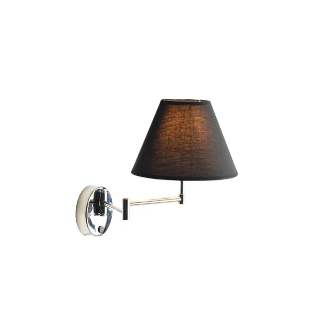 AcaLight Offer NETTO ΦΩΤΙΣΤΙΚΟ ΚΡΕΜΑΣΤΟ ΧΡΩΜΙΟ ΜΕΤΑΛΛΙΚΟ ΣΥΜΒΑΤΙΚΟ 1ΧΕ27 IP20 Φ220Χ300mm
