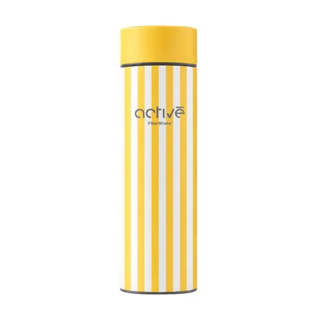 Activé FiberShake Aqua bottle beach-club-edition-2026, 420-ml