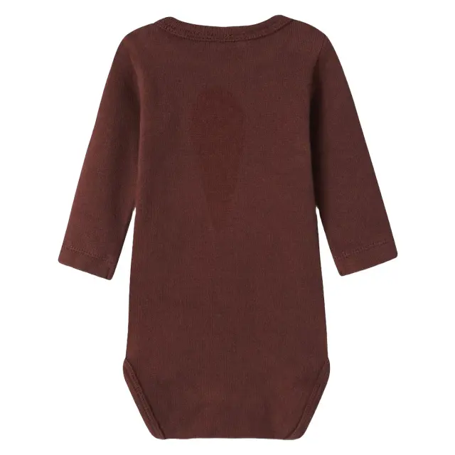 Φορμάκι organic cotton Lil'Atelier 3