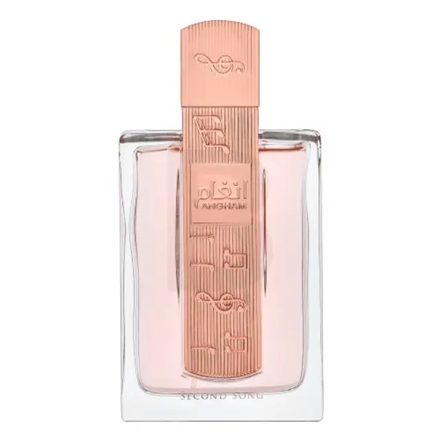 Lattafa Angham Second Song Eau de Parfum for women 100 ml