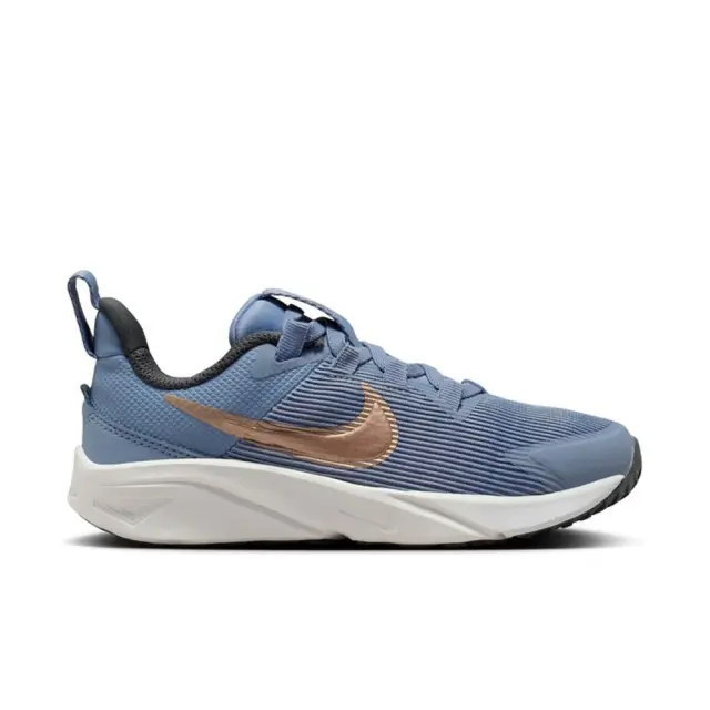 Nike Star Runner 4 (PS) (DX7614-405) - Σιέλ