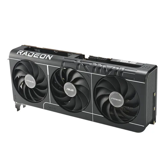 Asus Κάρτα Γραφικών Radeon RX 9070 GRE Prime OC GDDR6 (90YV0PP0-M0NA00) 3