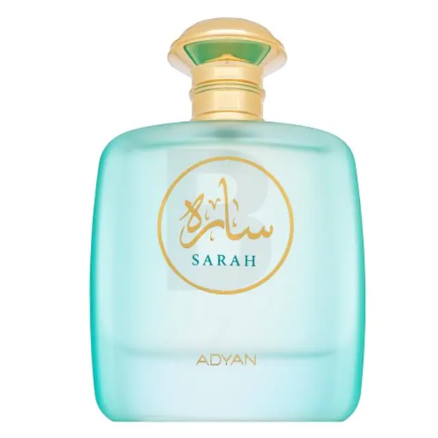 Adyan Sarah Eau de Parfum for women 100 ml