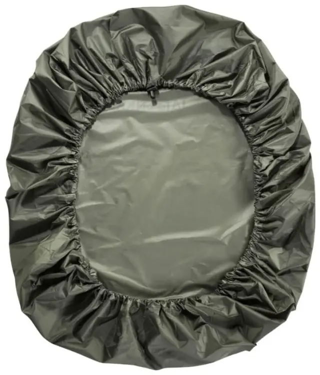Κάλυμμα Σακιδίου Tatonka Rain Cover 55-70L Stone Grey Olive - 3118-332 2