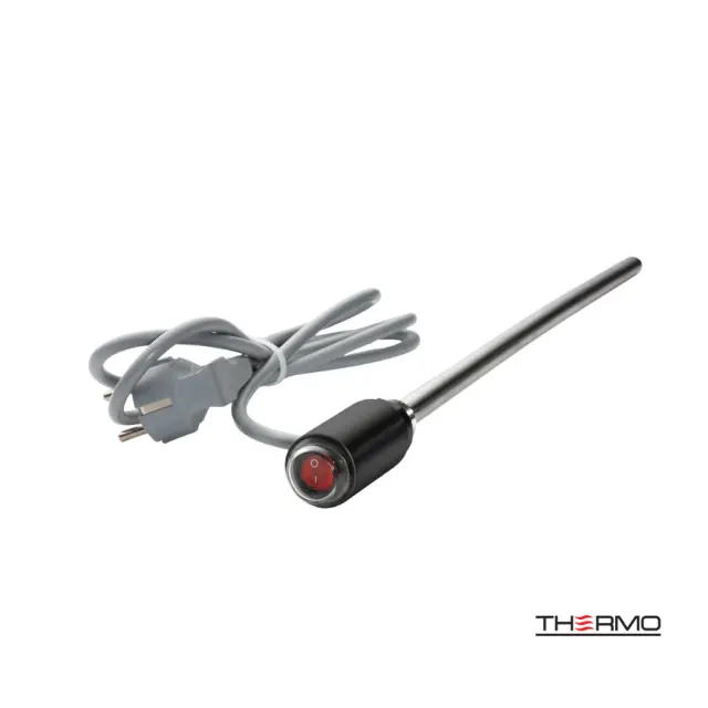 Θερμαινόμενη πετσετοκρεμάστρα ACCENT ACC13850-401 3