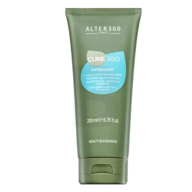Alter Ego CureEgo Hydraday Frequent Use Conditioner moisturising conditioner for everyday use 200 ml