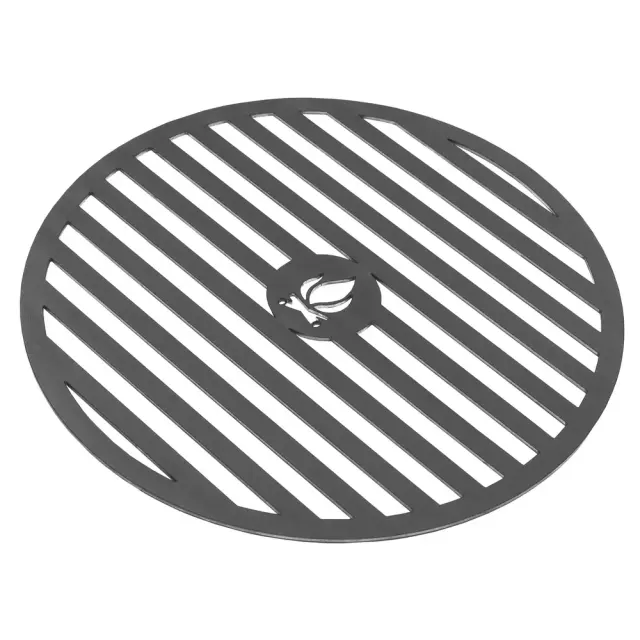 Cookking Grill plate for Fire bowl Φ78cm και Σχάρα 36cm 3