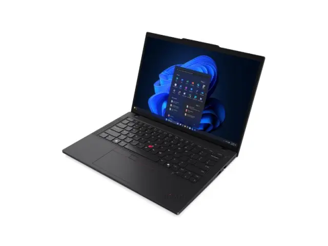 Laptop Lenovo ThinkPad T14 G6/14/U7-255U/32GB/1TB SSD/Intel Graphics/W11 Pro/3Y Premier 21QC0067GM 3